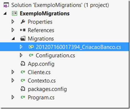 ExemploMigrations